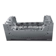 Rational Construction Customized Cheap Price Auto Bunper Mold